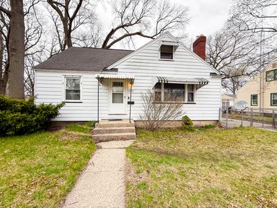 1092 Fleming Ave, Muskegon, MI, 49442