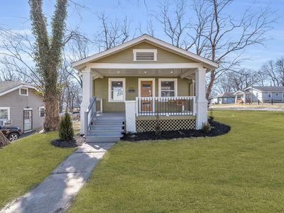 1901 E 79th St, Kansas City, MO, 64132