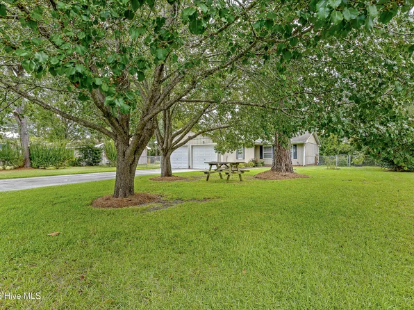 215 Poplar Road, Havelock, NC 28532