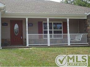 A spot to sit & visit