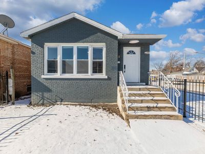 6600 S Oakley Ave, Chicago, IL, 60636