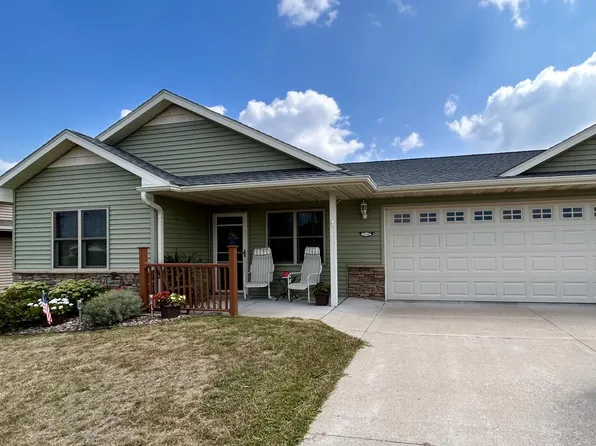 11880 Fremont STREET, Trempealeau, WI 54661
