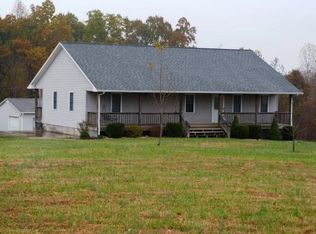 7062 Will Jackson Rd, Cadiz, KY 42211