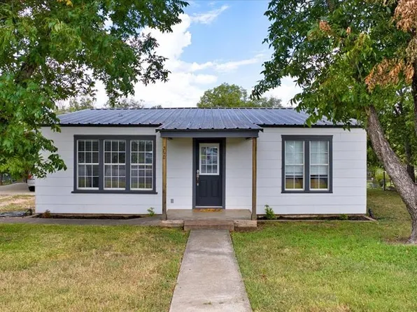 310 W College Ave, Mason, TX 76856