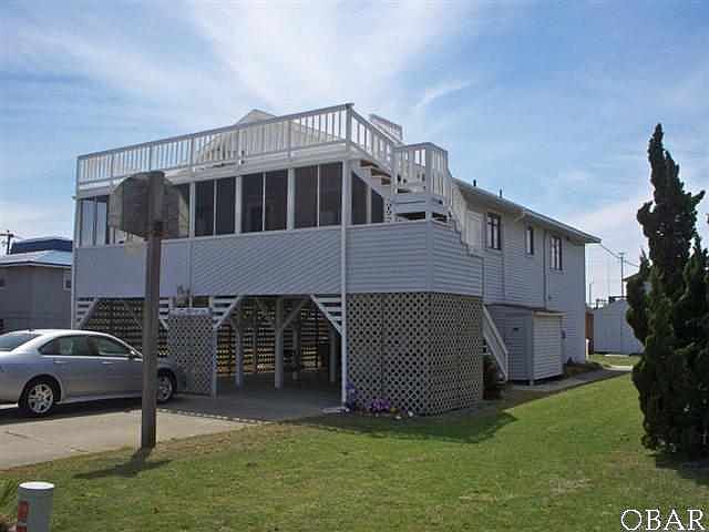 【kiki】house on the hill 2024ss S/STee 2024 S Memorial Blvd, Kill Devil Hills, NC 27948 | Zillow