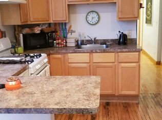 2204 W North Ave APT 3F, Chicago, IL 60647