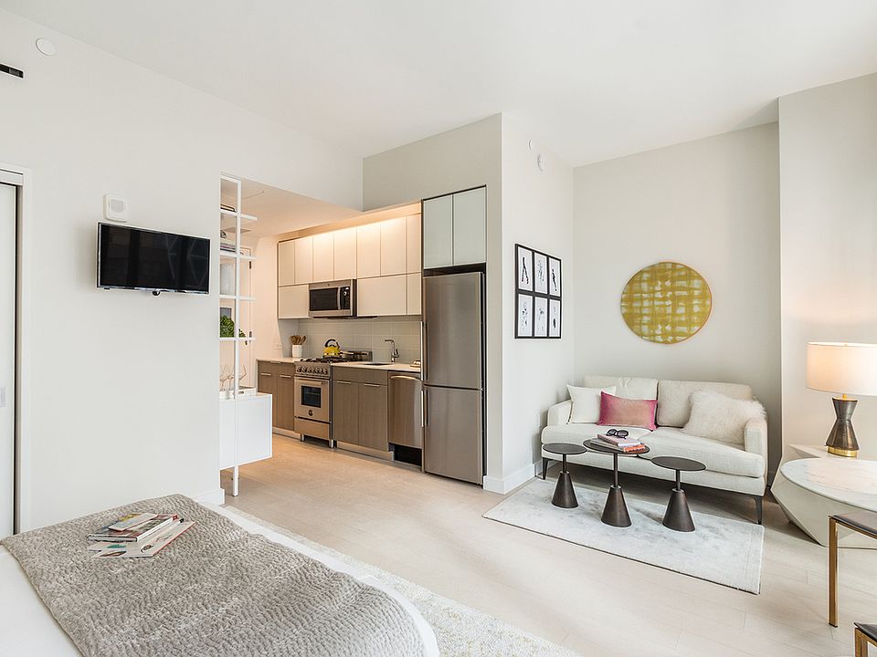 1st image of 242 W 53rd St #27C