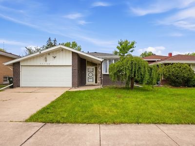 17142 Bernadine St, Lansing, IL, 60438