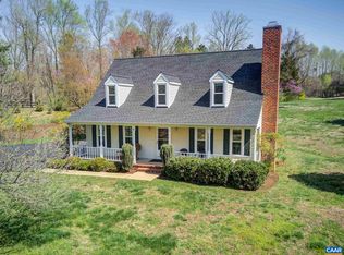 500 Arrowhead Dr, Earlysville, VA 22936