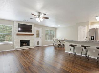 134 S Walden Elms Cir, Spring, TX 77382