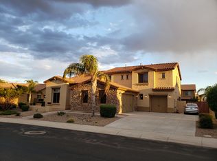 3573 E Grand Canyon Pl, Chandler, AZ 85249