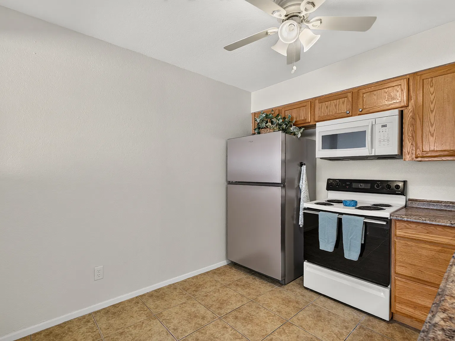 2 bed, 690 sqft, $1,300 — Photo 4