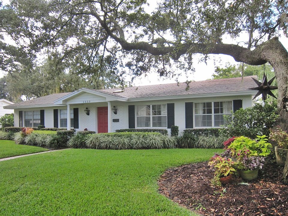 Remodeled Winter Park Home