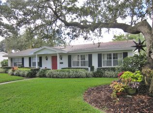 2333 Summerfield Rd, Winter Park, FL 32792