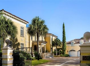 318 W 46th St, Sea Island, GA 31561
