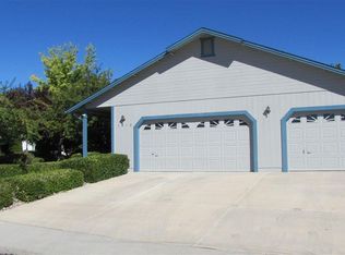 1050 Ringneck Way, Sparks, NV