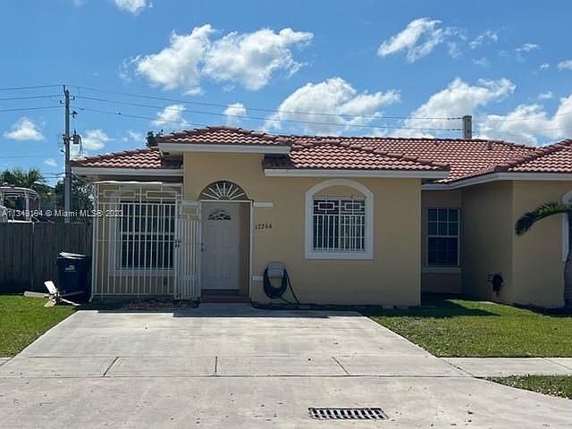 1st image of 12264 SW 215th Ter #12264