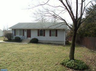 560 Chestnut St, Townsend, DE 19734