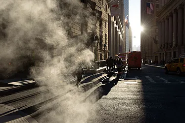 Rented by Heller Organization