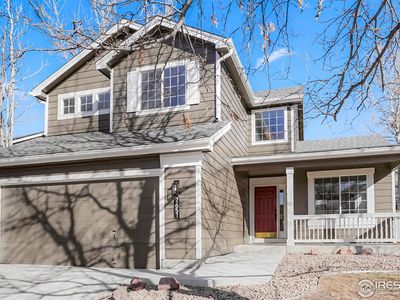 2651 E 132nd Ave, Thornton, CO, 80241