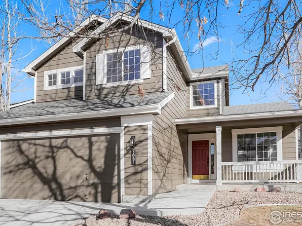 2651 E 132nd Ave, Thornton, CO 80241