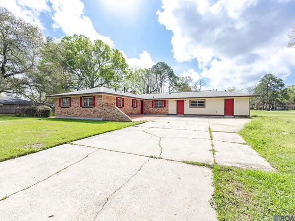 3488 Oak Forest Ave, Baton Rouge, LA 70814
