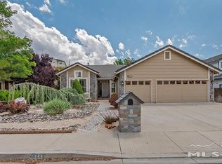 4622 Firtree Ln, Sparks, NV