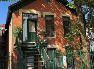 1500 W Chestnut St APT 1, Chicago, IL 60642