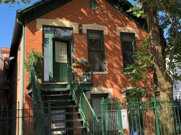 1500 W Chestnut St APT 1, Chicago, IL 60642