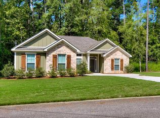 207 Tremont Way, Augusta, GA 30907