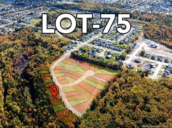 75 Mitchell Wayne Dr, Fredericton, NB E3G 0C2
