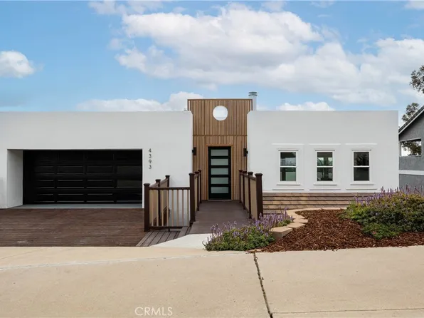 4393 Date Ave, La Mesa, CA 91941