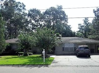 712 Huntindon Rd, Hattiesburg, MS 39402