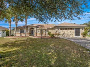 8592 SW 60th Ct, Ocala, FL 34476