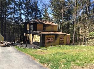 21 Longfellow Rd, Wenham, MA 01984