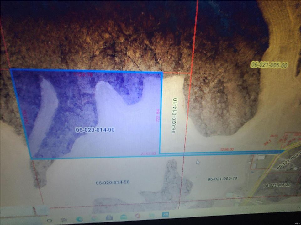 2nd image of 0 Yates Rd