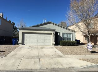 1905 Sea Foam St NW, Albuquerque, NM 87120