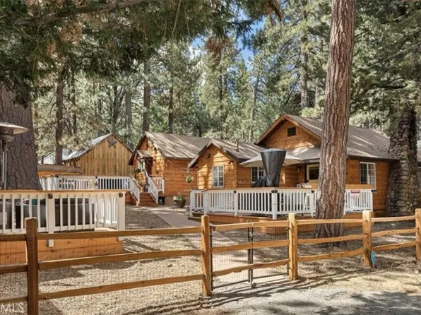 42651 La Placida Ave, Big Bear Lake, CA 92315
