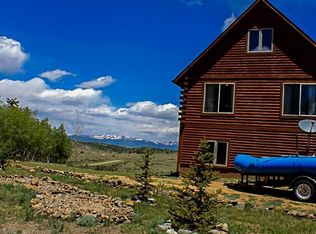 1807 Kiowa Ct, Como, CO 80432