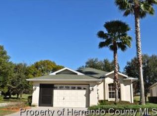 15048 Tamarind Loop, Spring Hill, FL 34609