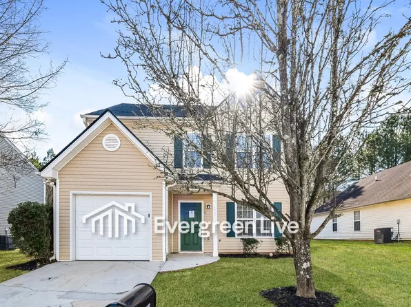 6971 Red Bone Way, Lithonia, GA 30038
