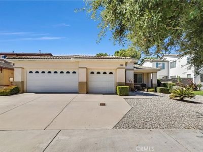 6968 Plumrose St, Fontana, CA, 92336