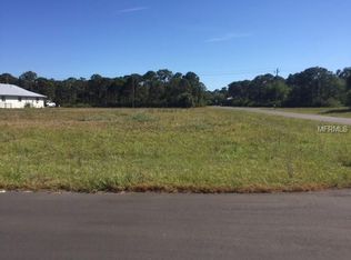 194 Spring Dr, Rotonda West, FL 33947