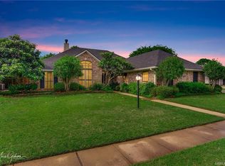 3300 Colonial Dr, Bossier City, LA 71111