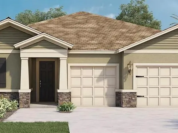 1817 Walnut Creek Dr, Kissimmee, FL 34744