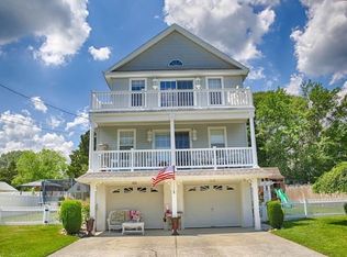 1403 Roberts Ave, Somers Point, NJ 08244