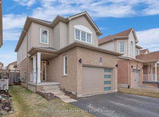 1379 Wadebridge Cres, Oshawa, ON L1K3B1