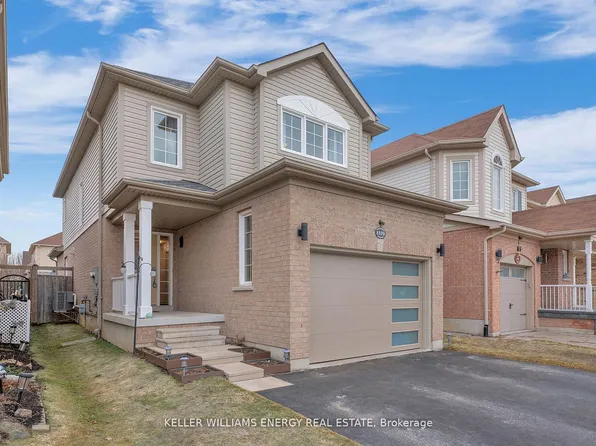 1379 Wadebridge Cres, Oshawa, ON L1K 3B1