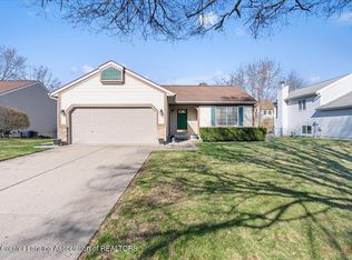12728 Isle Royale Dr, Dewitt, MI