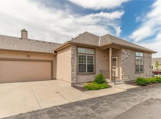 15552 S Brentwood 1701 St, Olathe, KS 66062